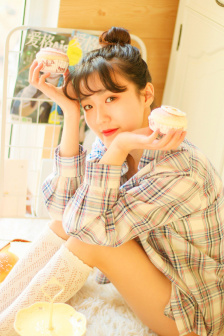 雨后的盛夏